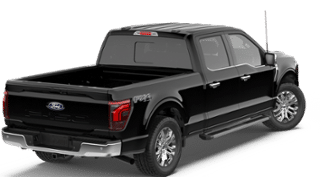 2026 Ford F-150® External Image 3